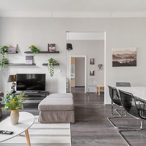 Appartement met Drie Slaapkamers